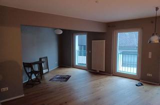 Wohnung kaufen in 64283 Darmstadt, Wohnen in der Mitte der Stadt: 3-Zimmer-Wohnung in Darmstadt-Mitte