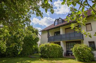 Wohnung kaufen in Kurring, 96476 Bad Rodach, Gut vermietetes 2-Zimmer Appartement nur wenige Schritte vom Thermalbad entfernt!