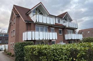 Wohnung kaufen in 27751 Iprump/Stickgras, Lichtdurchflutetes Zuhause sucht neuen Liebhaber in Delmenhorst