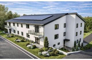 Wohnung kaufen in Waldstraße 74, 58135 Haspe, Exklusive Neubau-Eigentumswohnungen in Hagen | Fernblick | Effizienzhaus 40| KfW-Förderung | Aufzug