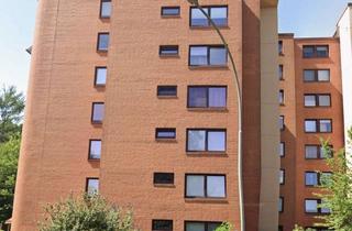 Wohnung kaufen in Avenue Saint Sebastien 7d, 21509 Glinde, Schöne lichtdurchflutete 3-Zimmerwohnung mit Blick ins Grüne, von privat