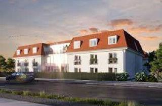 Wohnung mieten in Romain-Rolland-Straße 69, 13089 Heinersdorf, Wohnen mit Charakter: Kompakte möblierteWohnung in Berlin-Heinersdorf