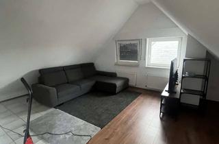 Wohnung mieten in 48351 Everswinkel, 1-Zimmer-Wohnung in Everswinkel