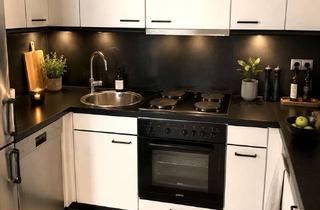 Wohnung mieten in Auf dem Düppel, 51147 Wahn, Wunderschöne Gartenwohnung mit Einbauküche