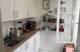Wohnung mieten in 14532 Kleinmachnow, Kompaktes 1-Zimmer-Apartment in Kleinmachnow
