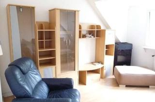 Wohnung mieten in Roonstr. 82a, 44628 Horsthausen, Gepflegte 2-Zimmer-Dachgeschosswohnung mit EBK in Herne
