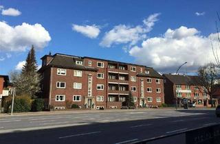 Wohnung mieten in Lokstedter Steindamm, 22529 Lokstedt, traumhafte 3-Zi-Whg. für Studierende/WG-geeignet -nur schriftl. Anfragen bitte