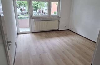 Wohnung mieten in Liebigweg, 65760 Eschborn, Helle kernsanierte 1-Zimmer Wohnung mit Balkon in Eschborn