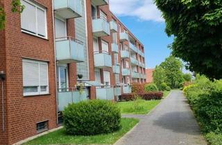 Wohnung mieten in Dürerstr. 27, 50226 Frechen, ruhiges Zuhause mit 2 Zimmern und 2 Balkonen in Frechen-Königsdorf