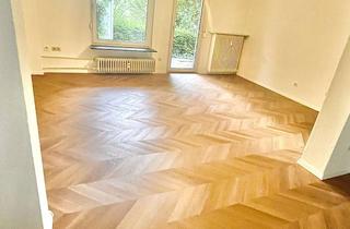 Wohnung mieten in Zur Schlade 17, 34212 Melsungen, Zuhause mit 3,5 Zimmern und Balkon in Melsungen