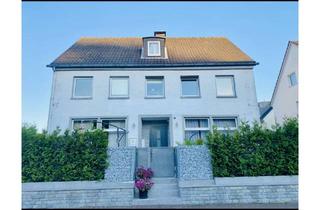 Wohnung mieten in Sportplatzstr., 51491 Overath, Modernisierte 3-Zimmer-Erdgeschosswohnung mit Terrasse in Overath