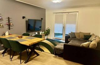 Wohnung mieten in Schulstr, 31608 Marklohe, Terrassen-2-Zimmer-Wohnung in Marklohe