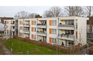 Sozialwohnungen mieten in Hiltroper Landwehr 55, 44805 Bergen, 2-Zimmer Wohnung in Gerthe für Senior*innen mit WBS