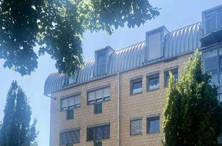 Wohnung mieten in 67346 Speyer, Stadtwohnung in Speyer - zentral + sofort verfügbar - mit Parkplatz
