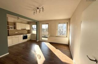 Wohnung mieten in 28209 Bürgerweide/Barkhof, Schöne Wohnung in Bremen-Schwachhausen.