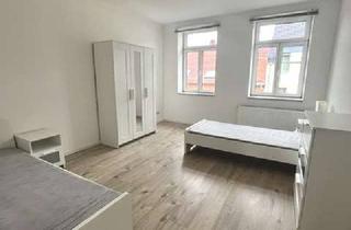 Wohnung mieten in Robert-Koch-Str., 04435 Schkeuditz, Moblierte 3 - Zimmer - Wohnung