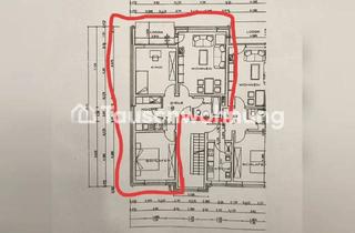 Tauschwohnungen in Greifswalder Straße 62, 33605 Sieker, Tauschwohnung: Bielefeld, Stieghorst: Gemütliche Wohnung zu tauschen