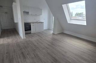 Wohnung mieten in 13409 Reinickendorf, Erstbezug nach Ausbau – Moderne 3-Zimmer-Wohnung mit 2 Balkonen