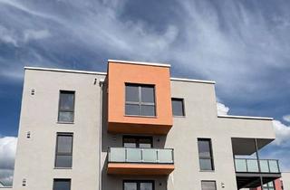 Wohnung mieten in Christoph-Probst-Straße, 85221 Dachau, 4 Zimmer im 2. Obergeschoss; Zwei Balkone, hochwertige Einbauküche und ganz viel Platz für Leben!