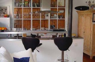 Lofts mieten in Hinterbergstrasse XX, 73101 Aichelberg, Loft in Landhausvilla, ideal für Singles, teilmöbiliert, zeitlich befristet