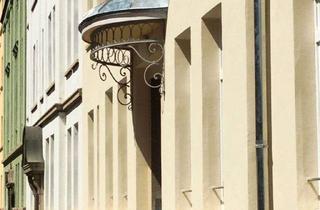 Wohnung mieten in Iderhoffstraße, 99085 Krämpfervorstadt, 3-ZIMMER-WOHNUNG MIT BALKON 71 qm, in Erfurt, Zentrumnah