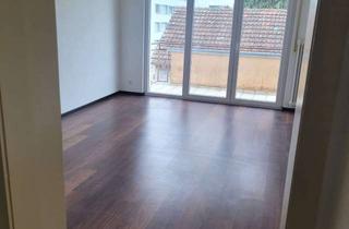 Wohnung mieten in Gartenstraße 37, 74072 Heilbronn, 1,5 Zimmer Apartment in Heilbronn Zentrum zu vermieten
