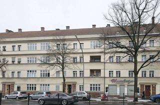 Wohnung mieten in 13437 Wittenau, Gepflegte 2-Zi-Whg mit Loggia in Wittenau mit Entwicklungspotenzial