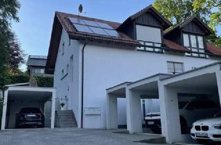 Wohnung mieten in Seefelder Str. 16, 82211 Herrsching, Zuhause mit viel Platz in Herrsching am Ammersee