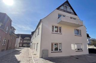 Wohnung mieten in Krügerstraße, 21481 Lauenburg, 2-Zi.-Whg 57qm in Innenstadtlage