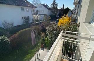 Wohnung mieten in 74321 Bietigheim-Bissingen, Erstbezug nach Sanierung - Modernisierte 2 Zimmer Wohnung in Bietigheim-Bissingen
