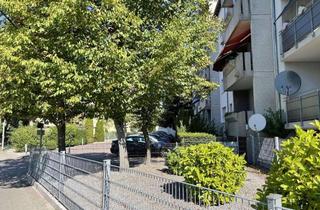 Wohnung mieten in Pestalozzistraße 15, 68519 Viernheim, Zwei Wohnungen mit Balkon: im 1. OG und im DG