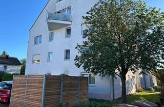 Wohnung mieten in 91560 Heilsbronn, Helle 2-Zimmer-Wohnung in Heilsbronn