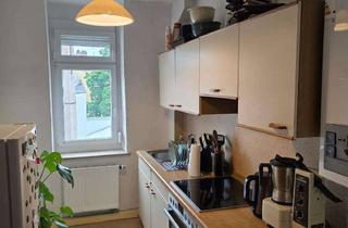 Wohnung mieten in 90443 Steinbühl, Helle, ruhige, gepflegte 2-Zimmer-Wohnung in Steinbühl
