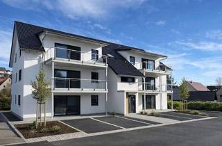 Wohnung mieten in 72119 Ammerbuch, Großzügige Neubauwohnung in Ammerbuch-Poltringen – naturnah wohnen | Erstbezug Herbst 2026