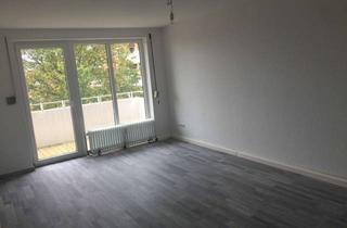 Wohnung mieten in 30916 Isernhagen, Attraktive 2 Zimmer-Wohnung im Zentrum von Altwarmbüchen mit Balkon