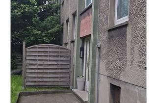 Wohnung mieten in Frankampstraße 57, 45891 Erle, Alltagstaugliche 2,5-Zimmer-Wohnung in Gelsenkirchen-Erle