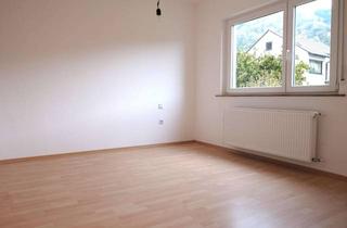 Wohnung mieten in Friedrichsdorfer Landstraße 16, 69412 Eberbach, Große, helle, 2015 sanierte 3 ½ ZKB Wohnung Eberbach