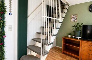 Wohnung mieten in Schwetzinger Str., 69181 Leimen, Attraktive 2-Zimmer-Wohnung mit Stellplatz