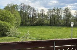 Wohnung mieten in Klosterweg, 91601 Dombühl, Moderne 4-Zimmer-Wohnung im Grünen – ideal für Familien