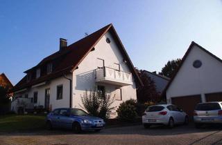 Wohnung mieten in Aichacher Str. 4b, 85305 Jetzendorf, 3-Zimmer-Wohnung -EG und DG- in Jetzendorf