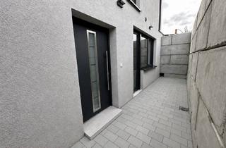 Wohnung mieten in 75446 Wiernsheim, Moderne 2-Zimmer-Einliegerwohnung mit Terrasse – Erstbezug in Wiernsheim-Serres