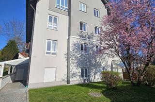 Wohnung mieten in 86807 Buchloe, Vermietung 3,5 ZKB und Balkon in Buchloe