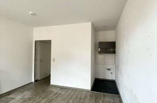 Wohnung mieten in Lutherstr. 49, 07743 West, Zentrale 1-Zimmer-Wohnung!