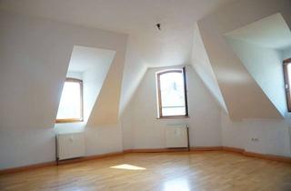 Wohnung mieten in Bachstraße, 95028 Innenstadt, 2,5-Zimmer-Wohnung in zentraler Lage in Hof