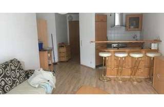 Wohnung mieten in 75323 Bad Wildbad, Sonnige 1-Zimmer-Wohnung in Bad Wildbad