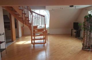 Wohnung mieten in 86663 Asbach-Bäumenheim, Schöne Maisonette-Wohnung, 96qm, 3 Zimmer und Balkon