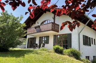 Wohnung mieten in 86911 Dießen, 4-Zimmer-Wohnung in Riederau am Ammersee