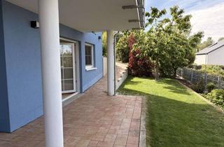 Wohnung mieten in Erlenblick 15, 61479 Glashütten, Hochwertige 3-Zimmer-Gartenwohnung in Oberems / Glashütten am Feldberg