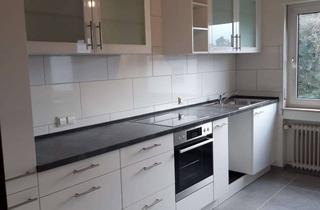 Wohnung mieten in Türkismühler Straße, 66113 Saarbrücken, Helle, 110 m² große 3,5-Zimmer-Wohnung mit 2 Balkonen in Saarbrücken-Rodenhof