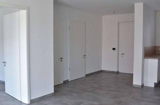 Wohnung mieten in Käthe-Kollwitz-Straße 13, 74613 Öhringen, Seniorenwohnung EG | 2,5-Zi. | Seniorengerecht | Barrierefreies und betreutes Wohnen